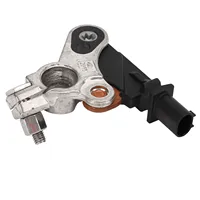 Sensor de corriente de batería de coche para Dodge Charger, Journey, Viper, RAM 1500, 2500, 3500, Jeep Cherokee, 4692269AI, 4692269AG, 4692269AH