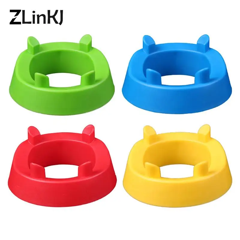 1Pcs Ball Stand Display Halter Rack Unterstützung Basis Für Fußball Rugby Kristall Labyrinth Maze Ball Fußball Volleyball Basketball