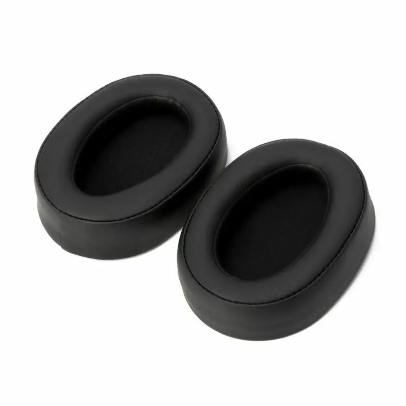 Mdr-100Abn Wh-H900N Headphone Headsets Replace Earpads Cushion Cover