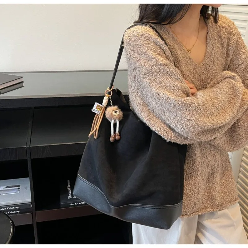 

Модная сумка-кроссбоди с логотипом-буквой, классическая дизайнерская кожаная сумка для женщин, элегантное решение