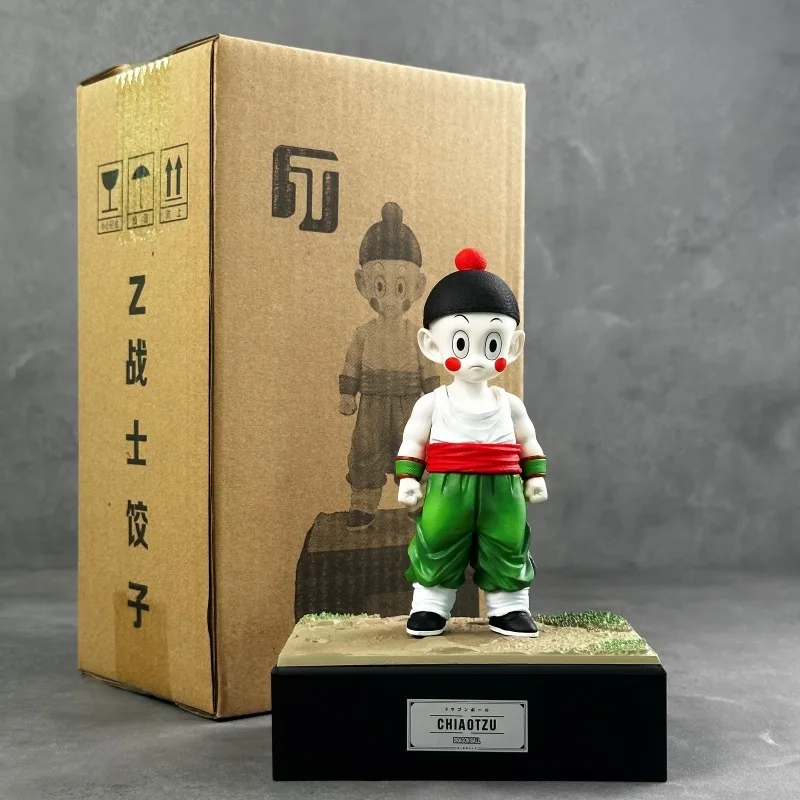 Figur Aksi Dragon Ball Goku Vegeta Trivia Mainan Model Koleksi Permainan Dekorasi Ruangan Bertema Anime Patung Keren Tanpa Batas