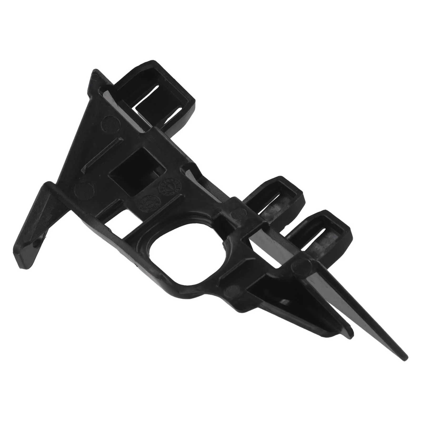 

E85 E86, кронштейн, держатель бампера, 2 шт., в комплекте, левая и правая установка, номер детали OE, совместимый пластиковый материал