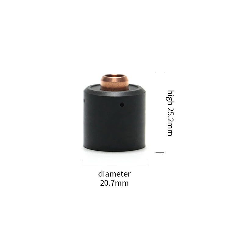 High Quality Thermal Dynamics Plasma Cutting Consumable Start Cartridge 9-8213 9-8277 for SL60 SL100 Torch