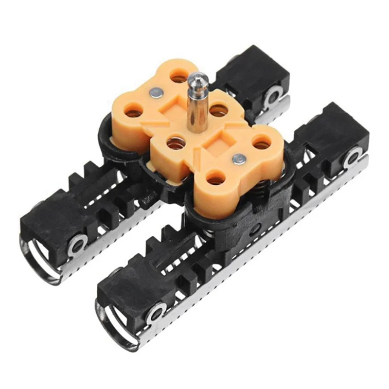 ABVI-3X أجزاء القطع والقطع عالية الأداء لماكينة الحلاقة الكهربائية براون 30B/30S/31B/31S/51B/51S رأس القاطع الداخلي #6