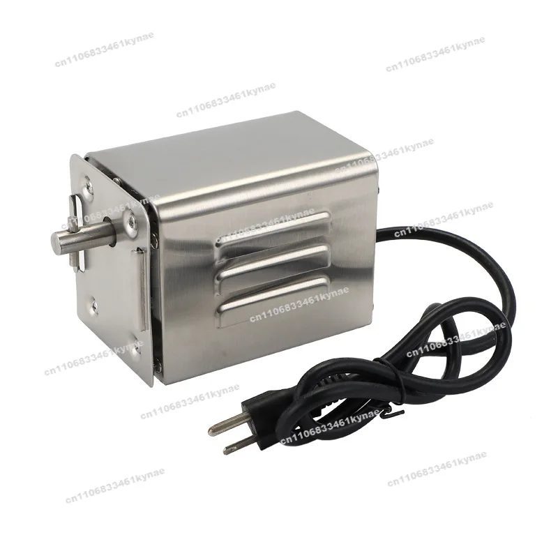 Suitable for 70kg Roast Lamb Stove Motor Roast Motor  Meat