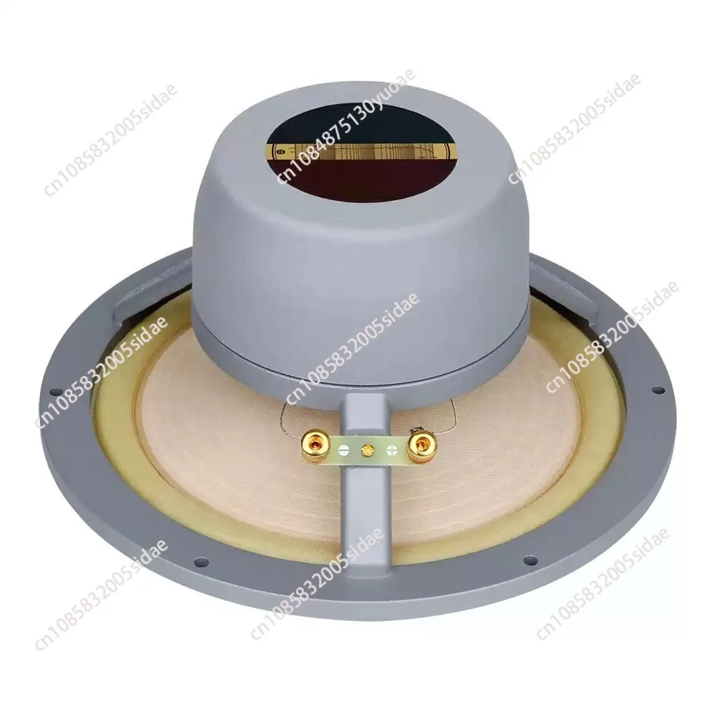 Trumpet Flower Full-Range Speaker