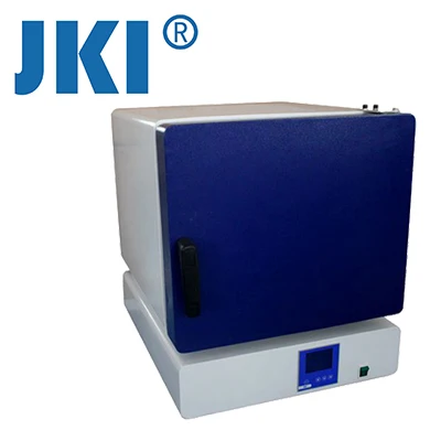 JKI Laboratory Muffle Furnace High Temperature Furnace Melting Furnace 1200C JK-SX2-5-12N