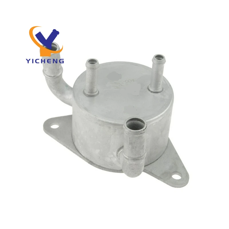 

FSKC199F0 Масляный радиатор двигателя для Mazda 3 5 2.0L 2.5L 2010-2014 гг.