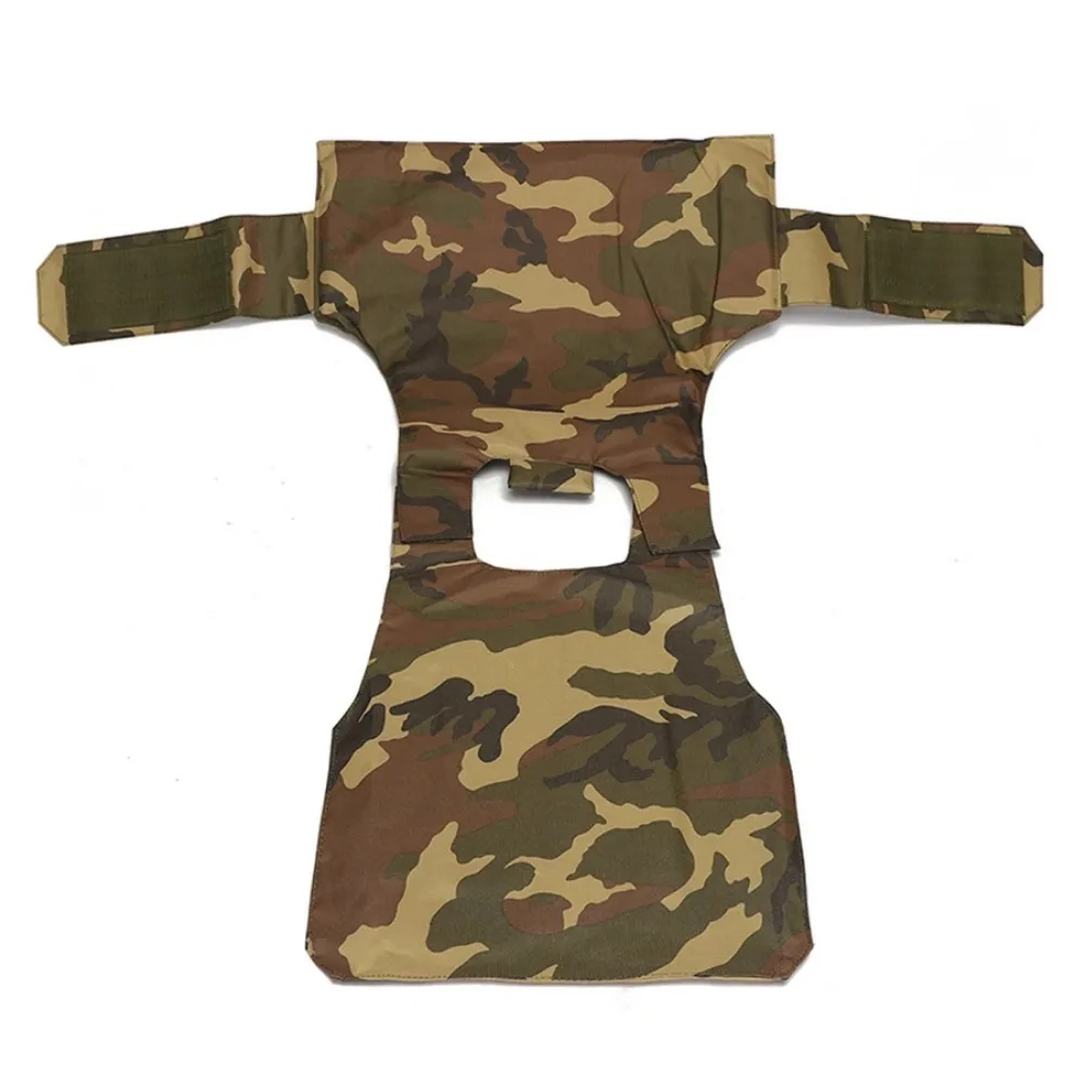 Chaleco táctico multifuncional, chaleco portador táctico CP Camo 800D, chaleco táctico Airsoft, chalecos de caza para escalar al aire libre