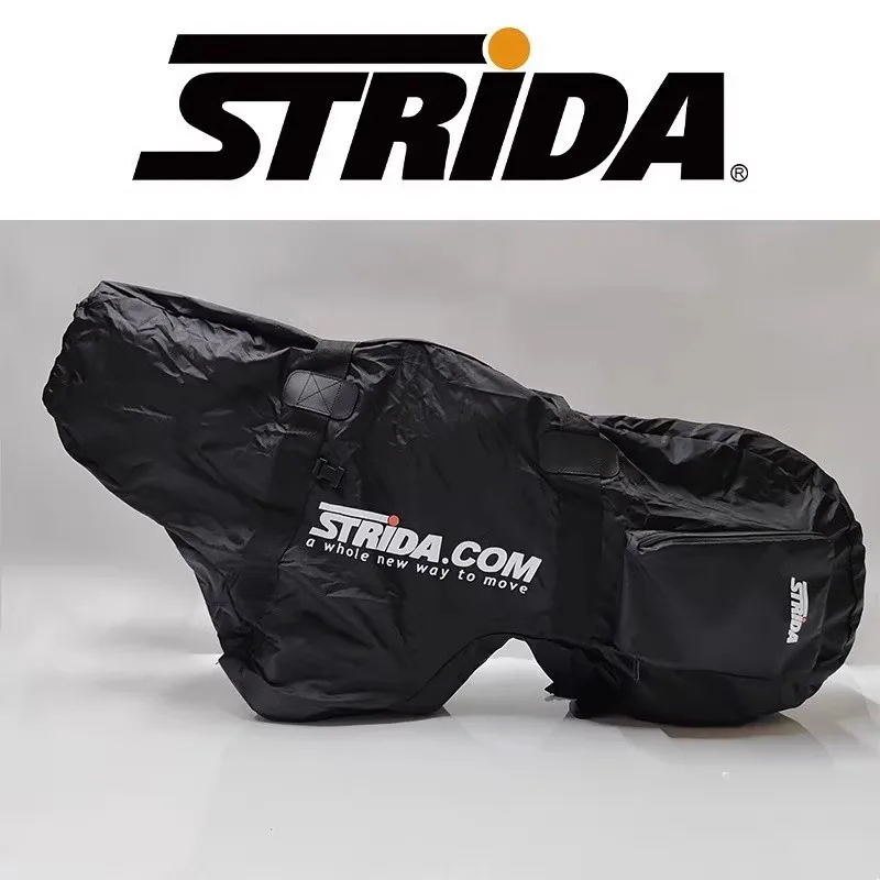STRIDA bike storage bag bicycle bag travel strida bike dust Rain
