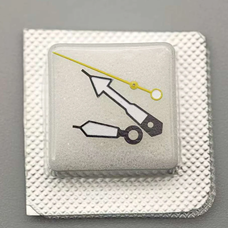 Luminous Watch Hands NH35 Hands Fits SPRD SKX007 SKX009 Watch Case For NH35 NH36 4R35 7S26 Movement Men Watch Accessories