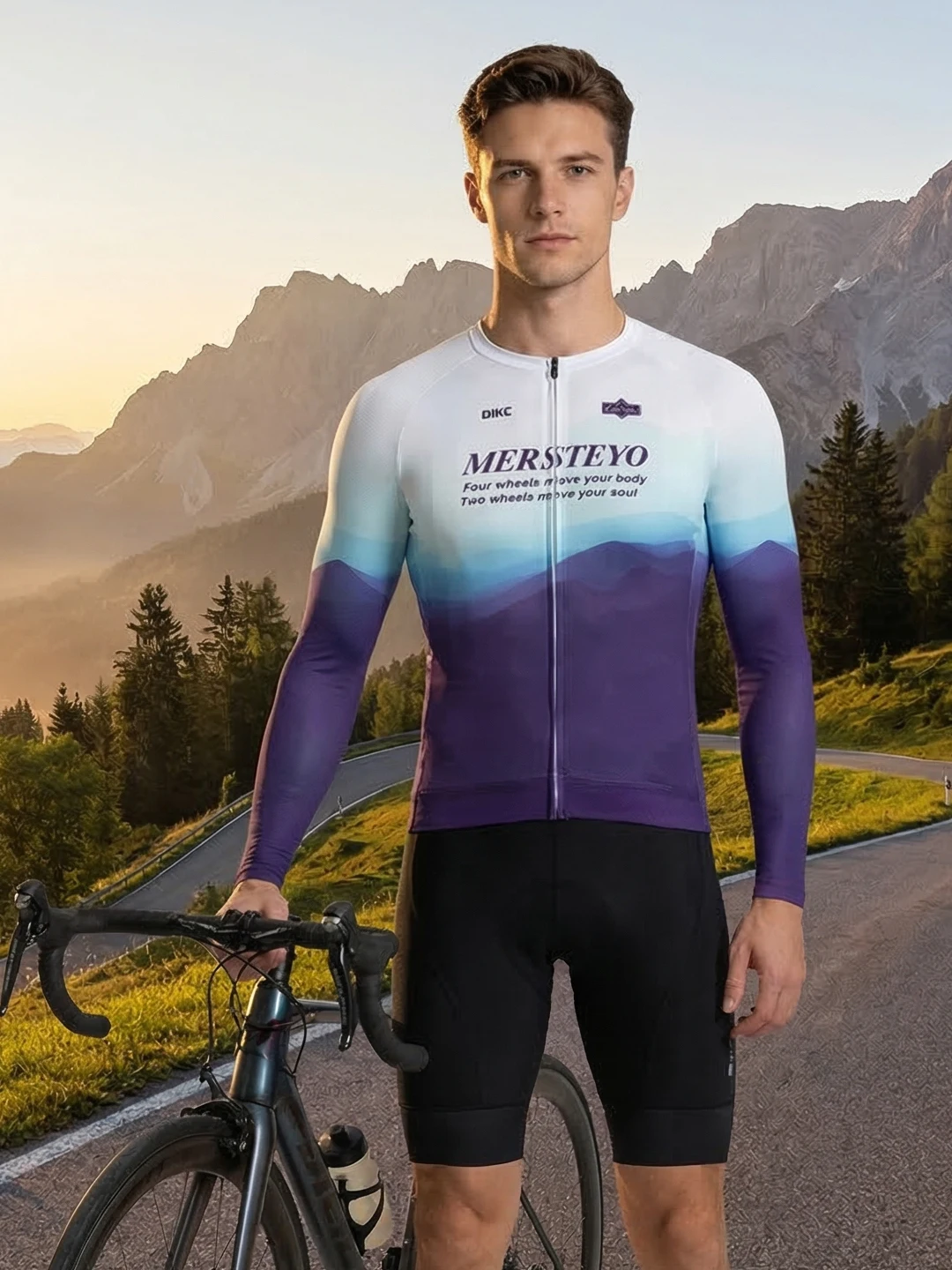 nouvelle-tenue-cycliste-2026-a-manches-longues-pour-velo-de-course-respirante-coupe-ajustee-unisexe-printemps-ete