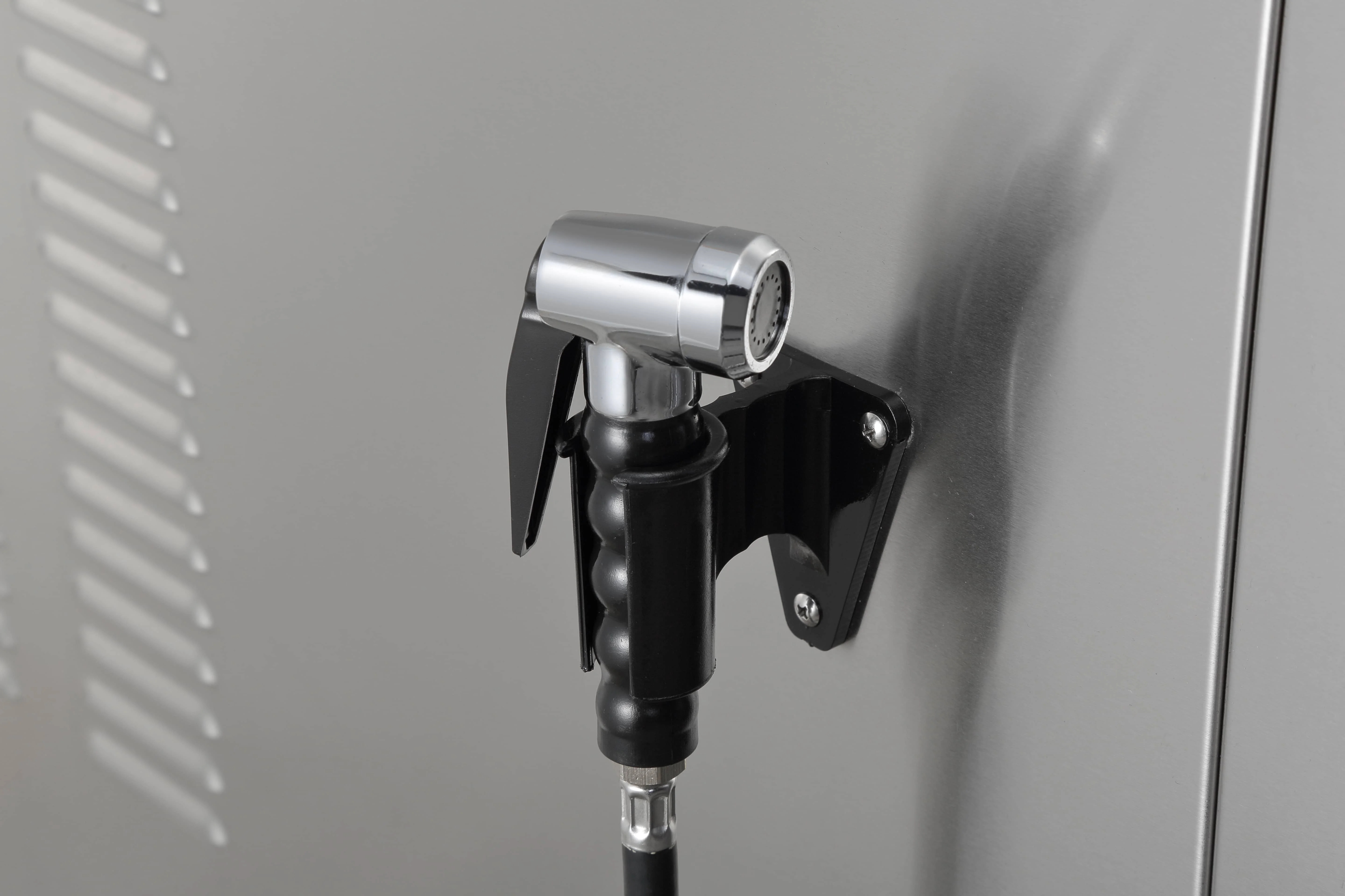 فرن حراري عالي الجودة، مخبز كهربائي تجاري صناعي، أفران مدمجة، 10 طبقات، فرن بيتزا للخبز