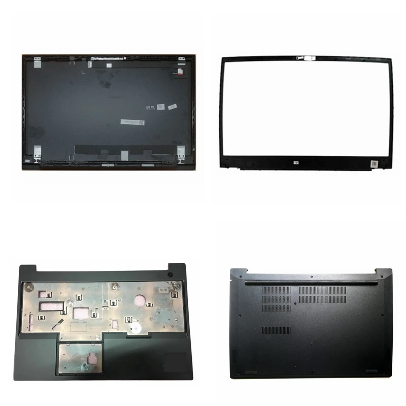

NEW for Lenovo ThinkPad E580 E585 Rear Lid TOP case laptop LCD Back Cover 01LW413/LCD Bezel Cover /Palmrest COVER/Bottom case