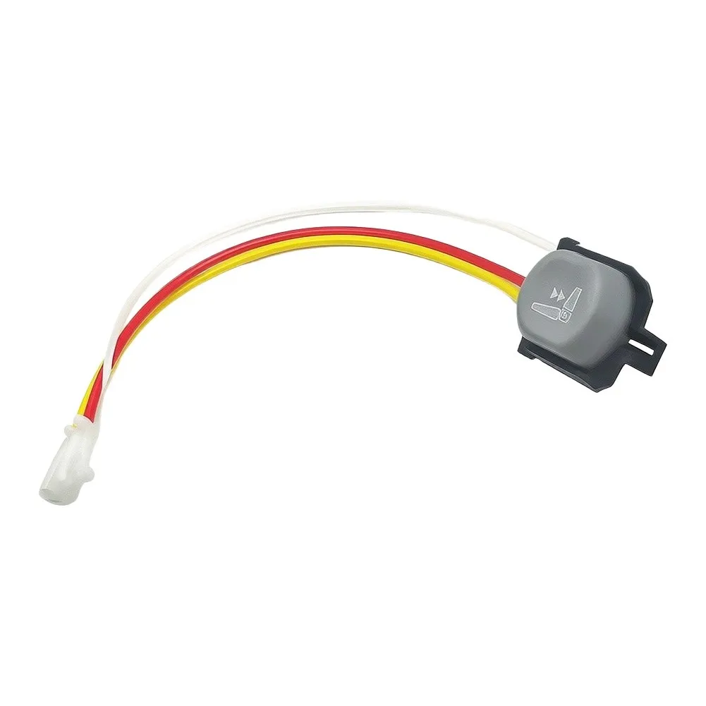 /Right /Seat /Release Valve 42538396 929527-47 Plastic Metal Switch Control For Volvo For Iveco For Stralis For MAN Truck Interi