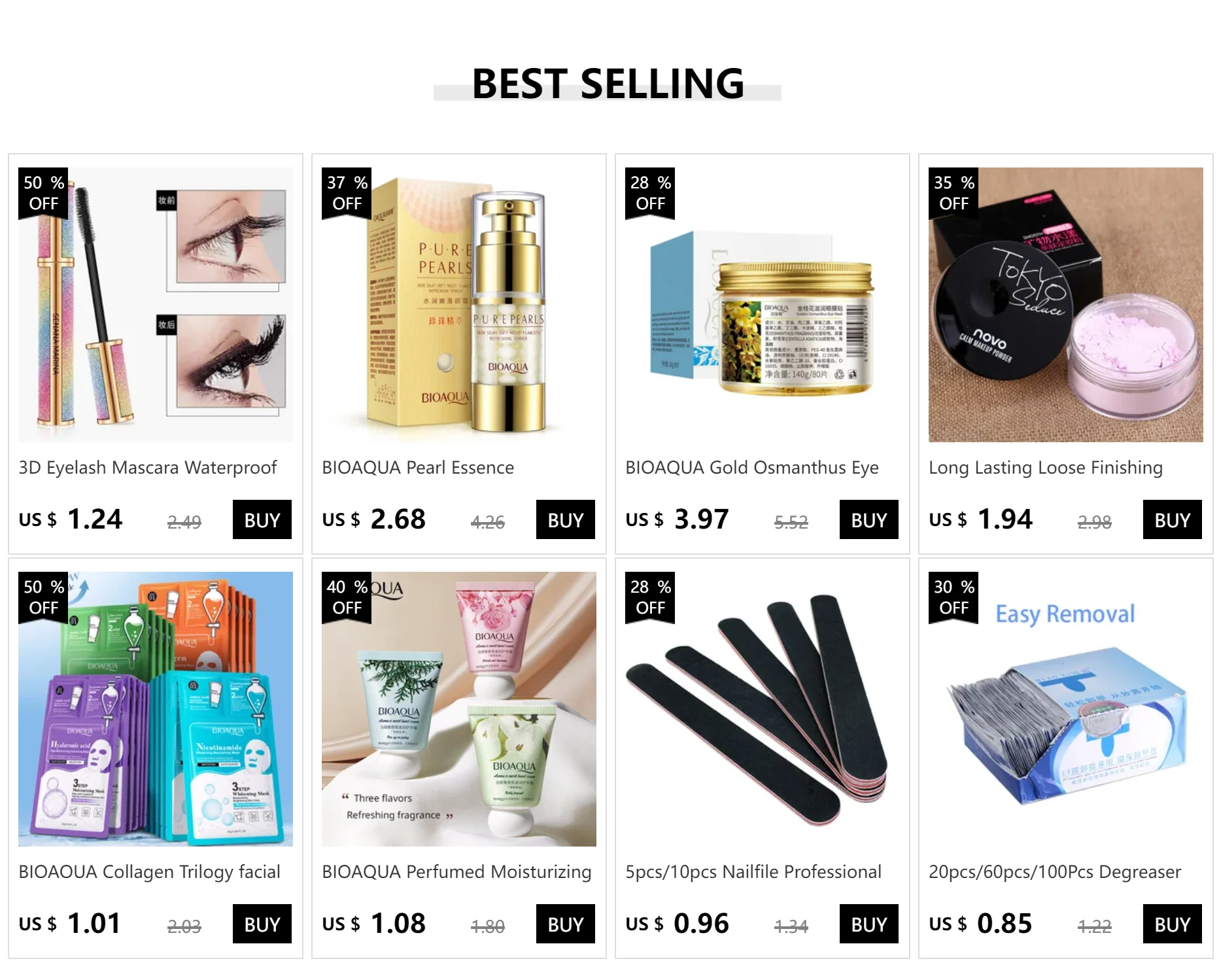 5 Stück/10 Stück Nagelfeile, professioneller Nagelpuffer, schwarzes Schleifpapier, starker gerader Kalkwinkel, 100/180 Polier- und Schleiffeilen – Detail 1