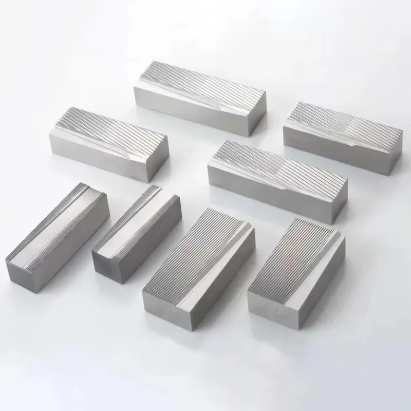 

Flat Thread Rolling Die Threading Die for Screw Machine Universal Replacement Tool High Precision for Workshop and Factory Use