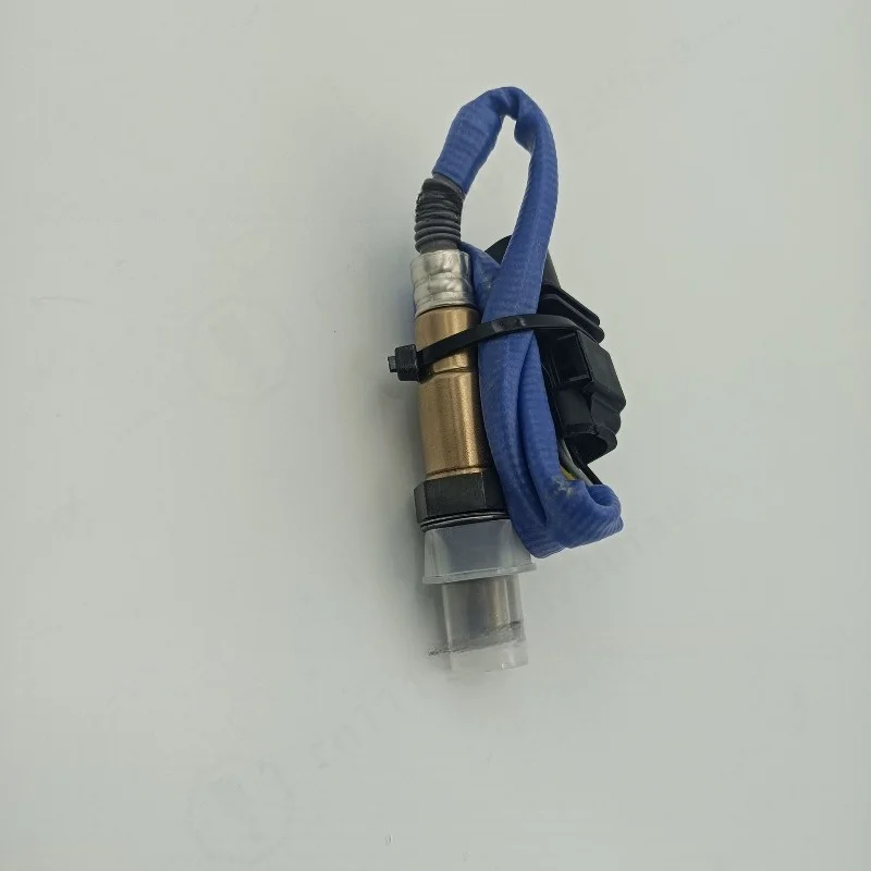 30-0300 Wideband Air Fuel Ratio Gauge Kit LSU4.9 O2 Oxygen Sensor Racing Modification AFR Meter Set