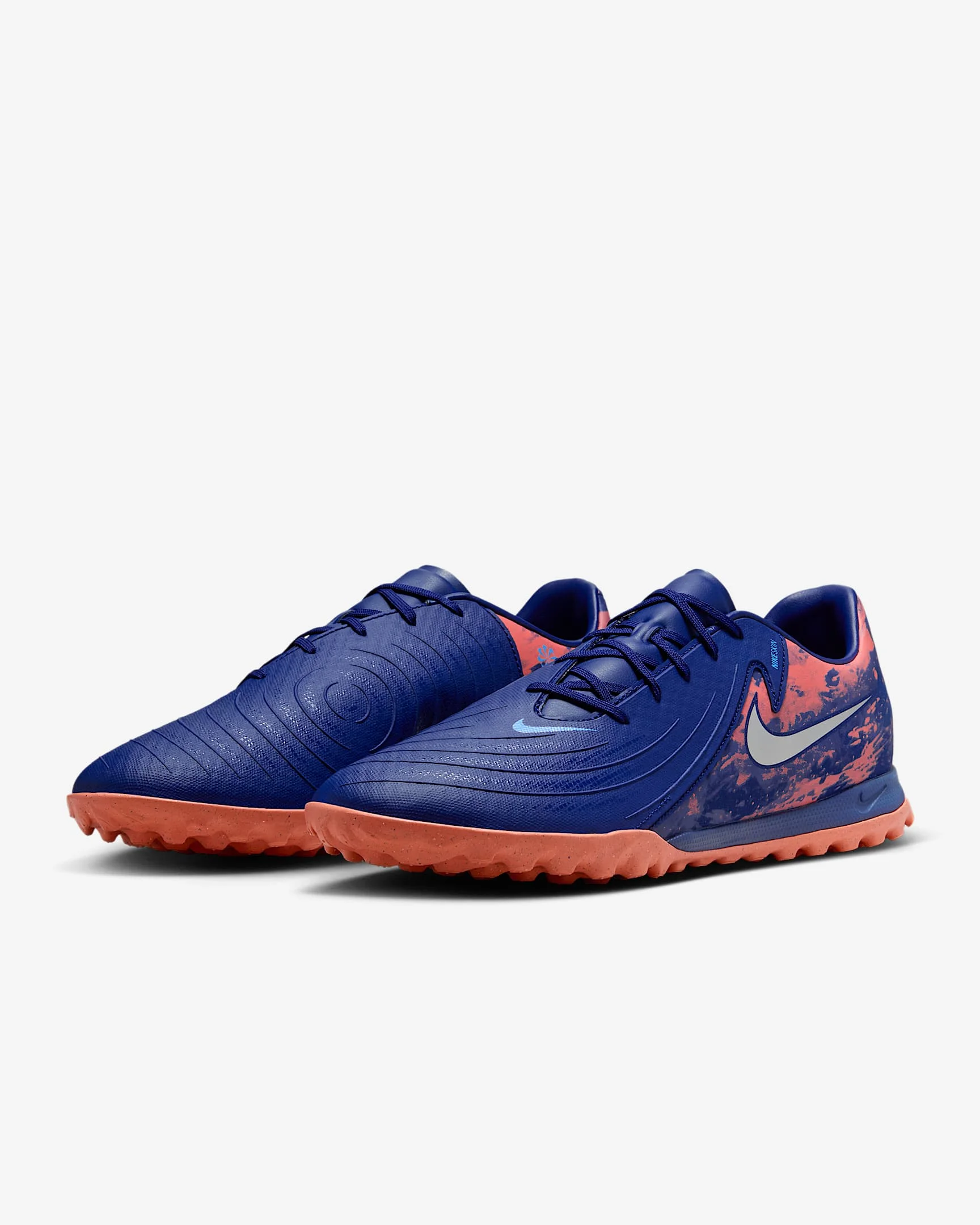 

Футбольные бутсы Nike Phantom GX 2 Academy TF HV4069-400
