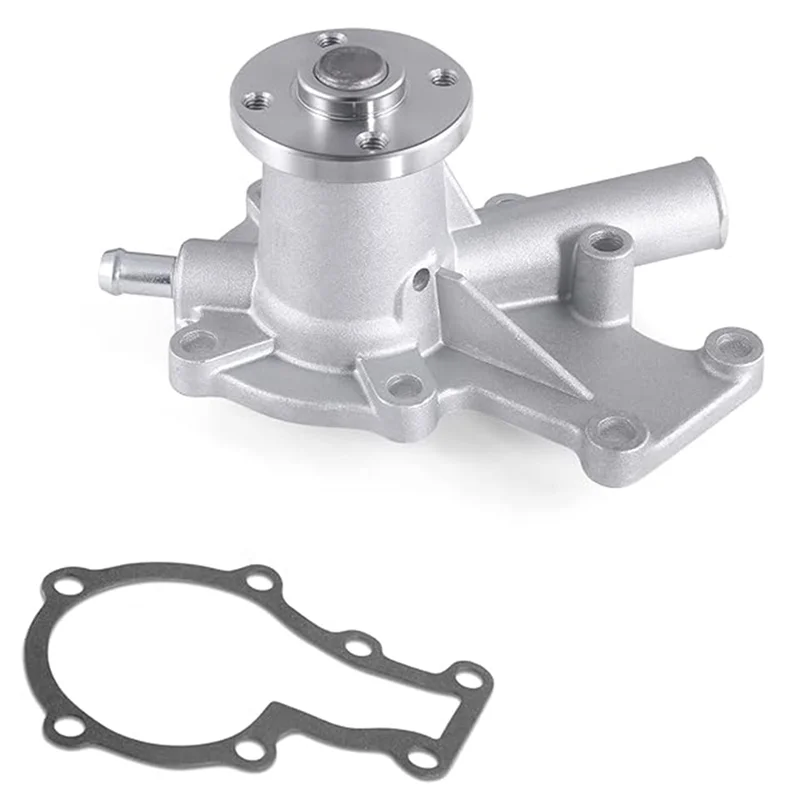 

Superior-19883-73030 15881-73030 15881-73033 Водяной насос с прокладкой для двигателя Kubota RTV900 RTV900G RTV900T D722 поворотной газонокосилки Z48