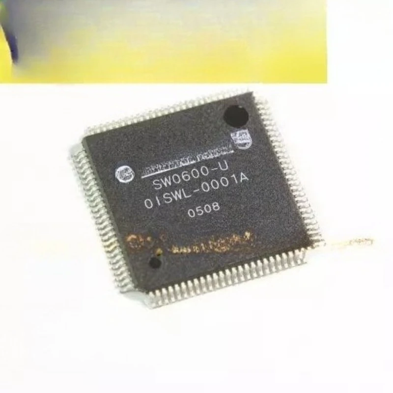 

2PCS/LOT SW0600-U LCD Screen Chip