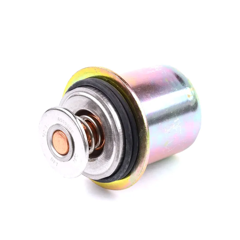 

For Komatsu PC300-7 PC360-7 6D114 Engine Excavator Spare Parts Thermostat 6741-61-1610