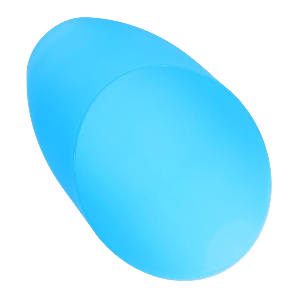 

Inclined Horseshoe Plastic Lampshade Replacement Cover for E27 Desk Floor Table Lamp Warm Light Shade Horseshoe Lamp Shade