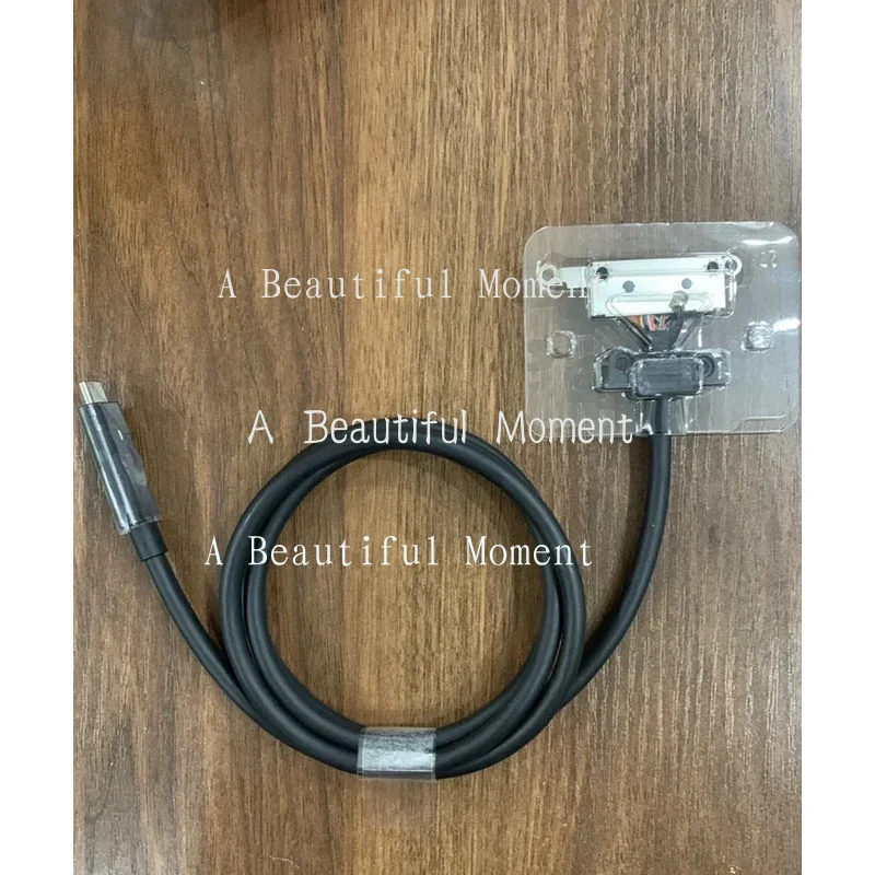 CHEN New USB Type C Cable V2DJ0 0 V2DJ0 for Dell WD19 4K Docking Station Replacement Cable