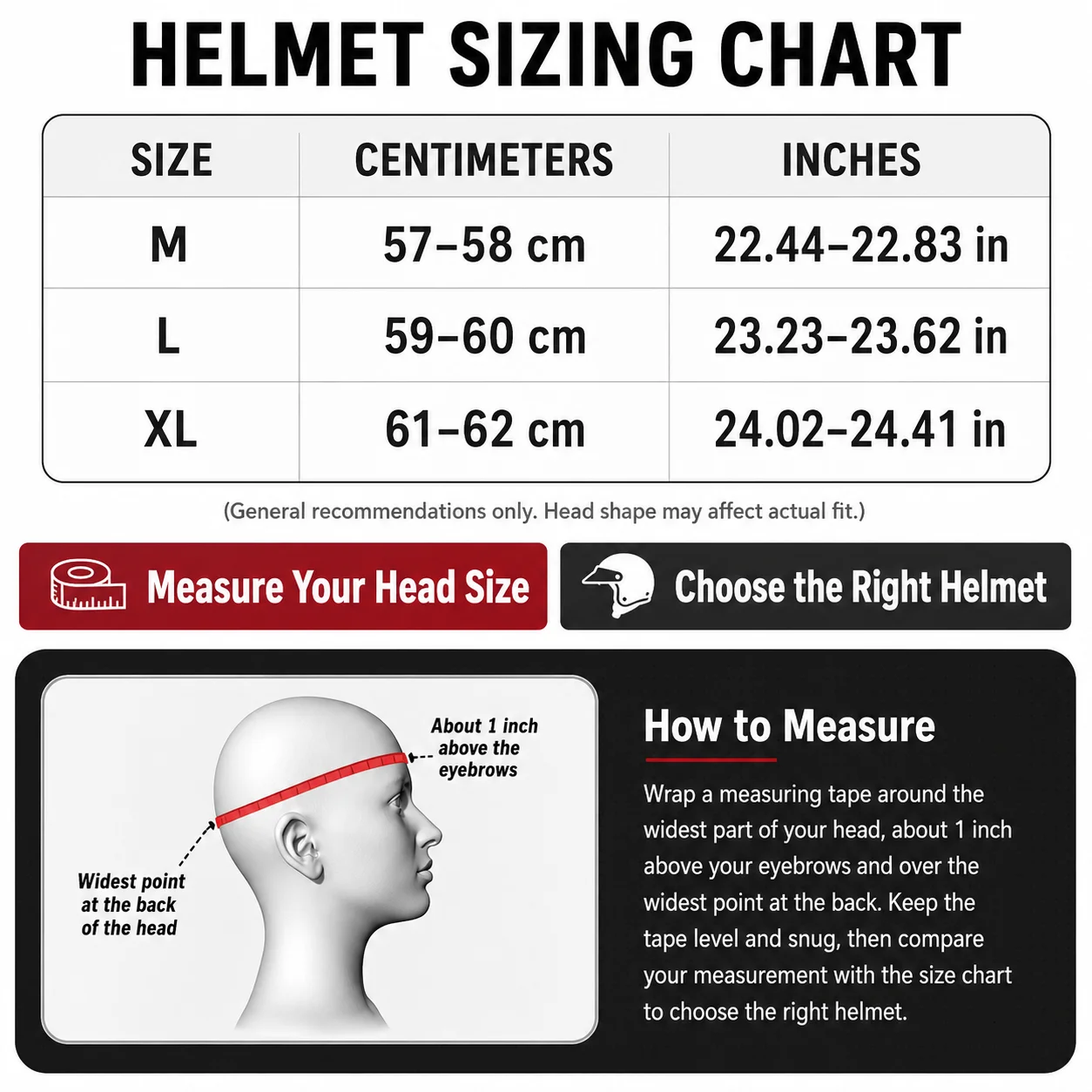 Crown Racing F-700 Adult Motorcycle Full Helmet DOT Approved Removable Liner Dual Lens with Extra Transparent Lens Replacement