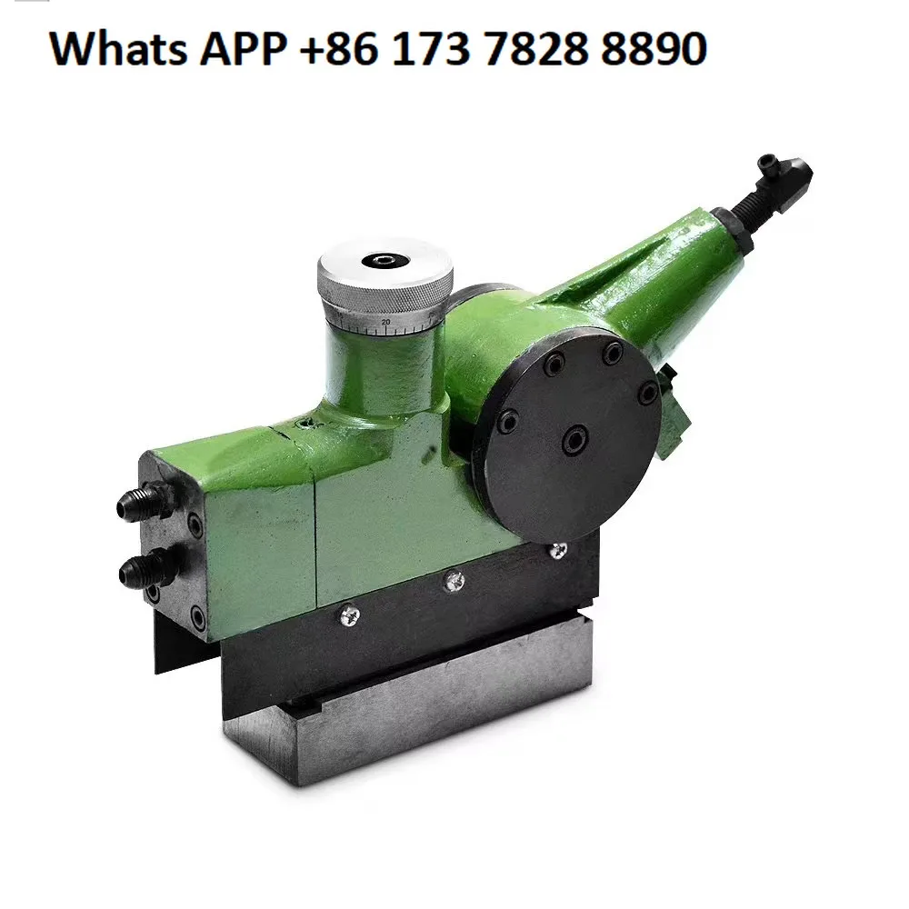 

Wuxi Machine Tool Factory MZ208 Bearing Grinding Accessories MZ204 MZ208 Grinding Wheel Dresser, Corrector