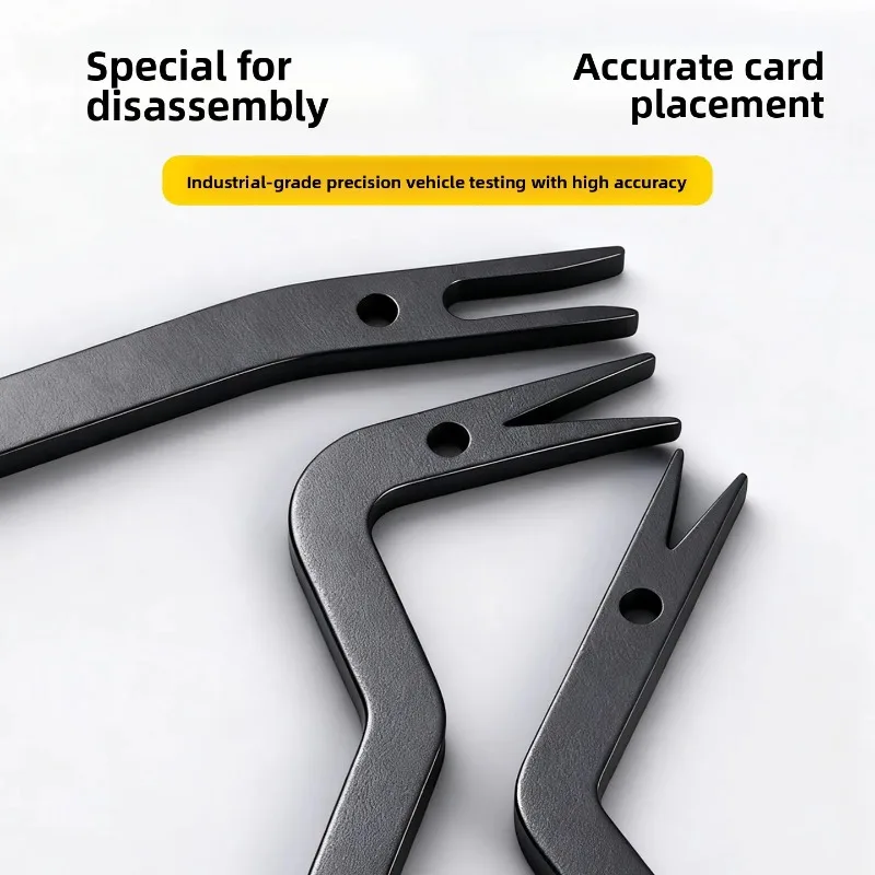 Professional Roof Canopy Anti-Slip Comfortable Vehicle Disassembly Handle Sun Visor Tool for Easy Canopy Removal