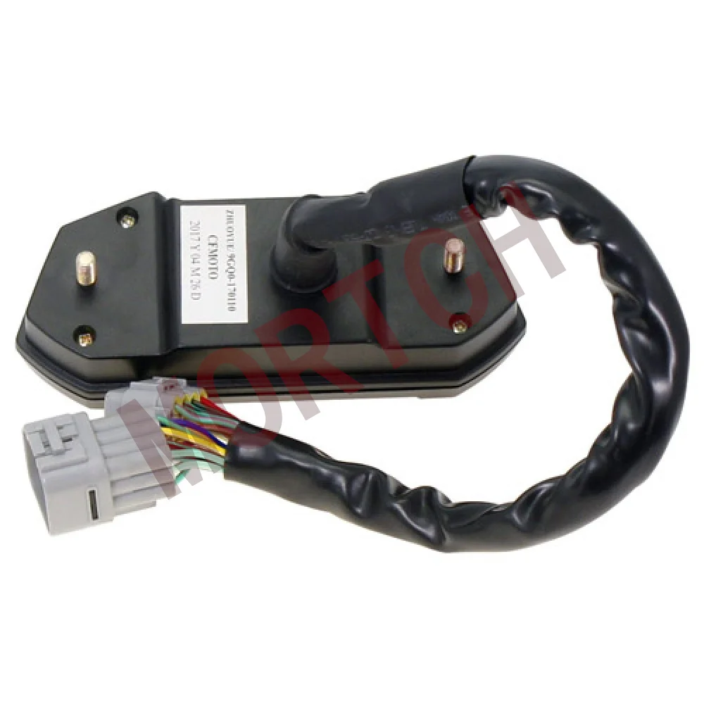 Carte Prada LCD Hurcyle pour accessoires RL, pièce de moto, CForce 520L, 520S, CF500AU, CF, 9GQ0-170110-00002