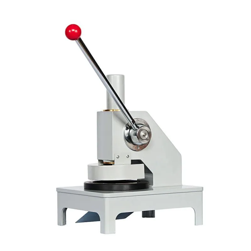 YT-DL125 COBB Sample Cutter COBB Sample Cutter Manual Paper Cutter for Cobb Lab test Equipment