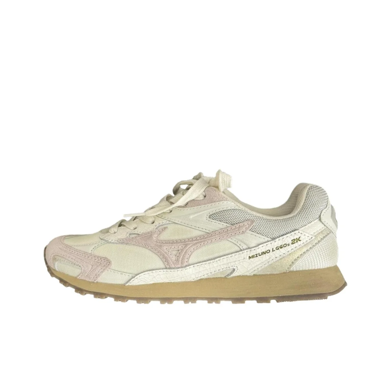 Mizuno Lg 60S Low T…