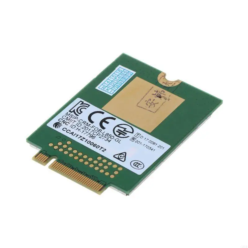 G8DF 4G Module Fibocom L850-GL WWAN CARD для EliteBook 840 X360 G3 для Probo