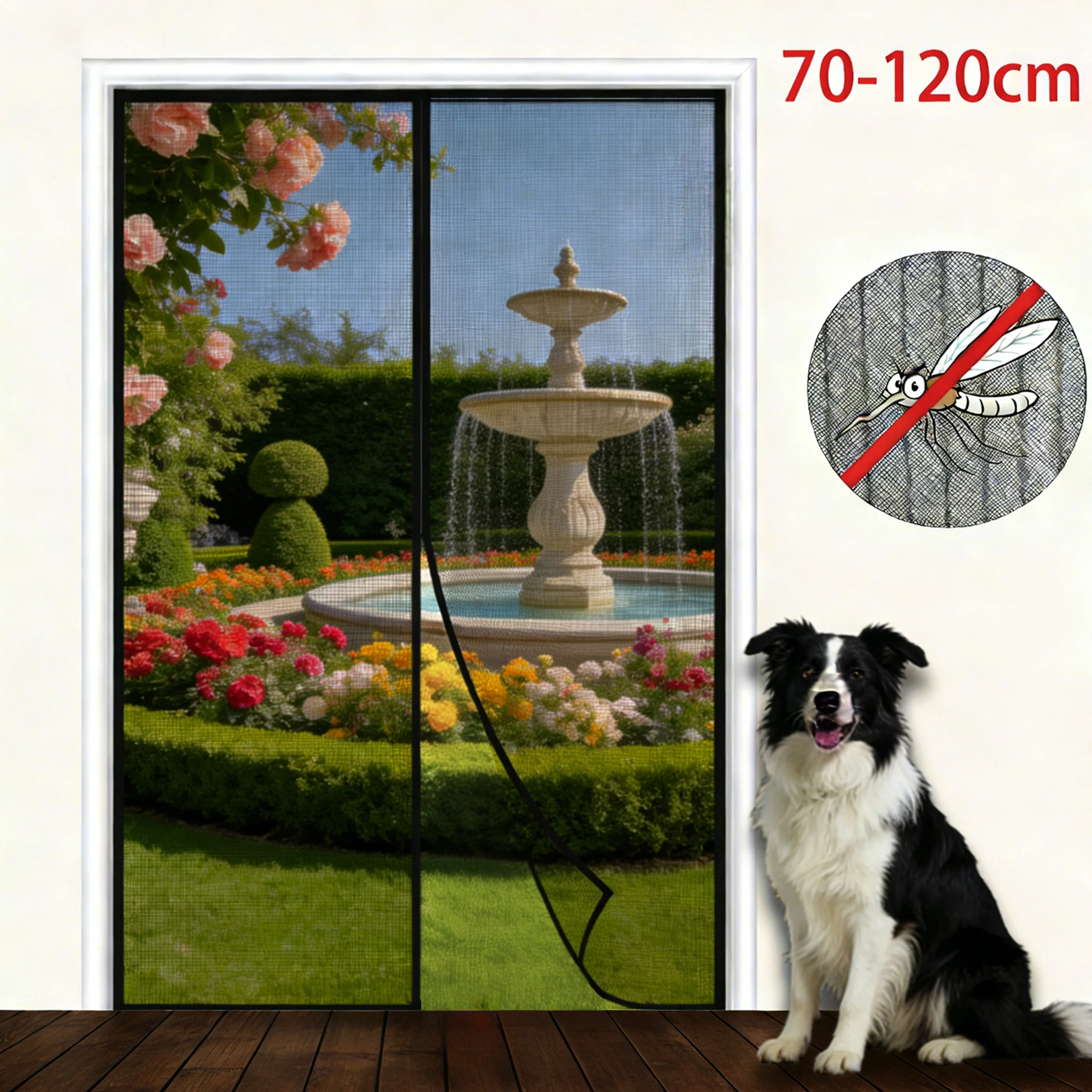 70-120Cm Mosquito N…