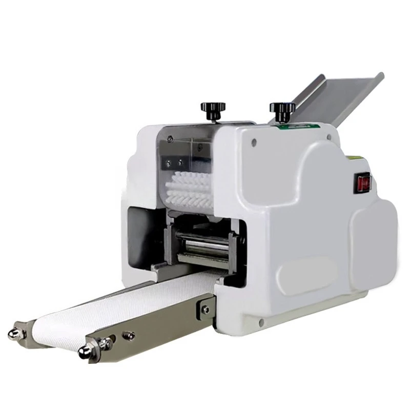 

Dumpling skin machine, commercial automatic, imitation handmade wonton , leather pressing , electric small