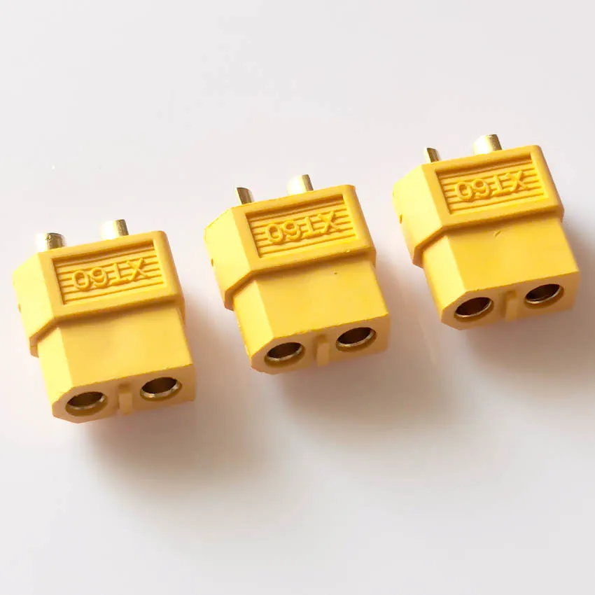 5-10 шт., штепсельные Разъемы XT60