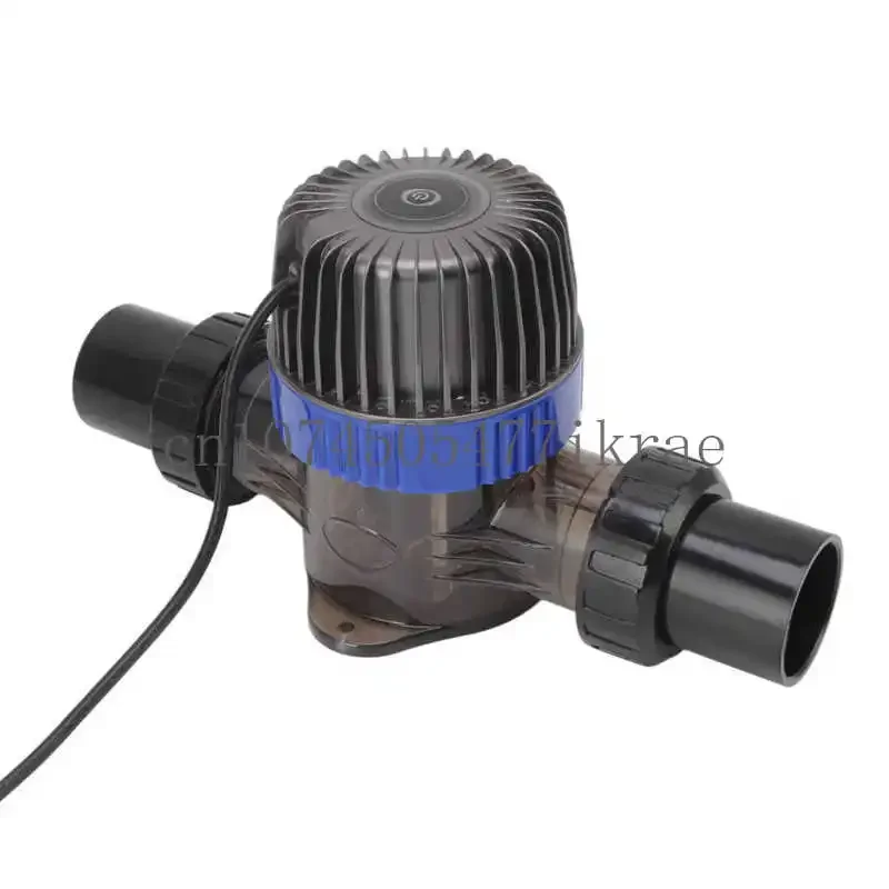 2g/h 4g/h 6g/h 8g/h Pool Salt System 2 Gears Intelligent Control Salt Chlorine Generator Cell for SPA Swimming Tanks