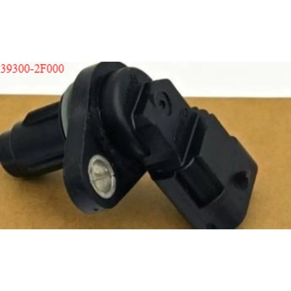 393002F000 39300-2F000 Car Camshaft Position Sensor Top Dead Center 1pc for Hyundai Tucson Ix35 for KIA Sorento Brand New
