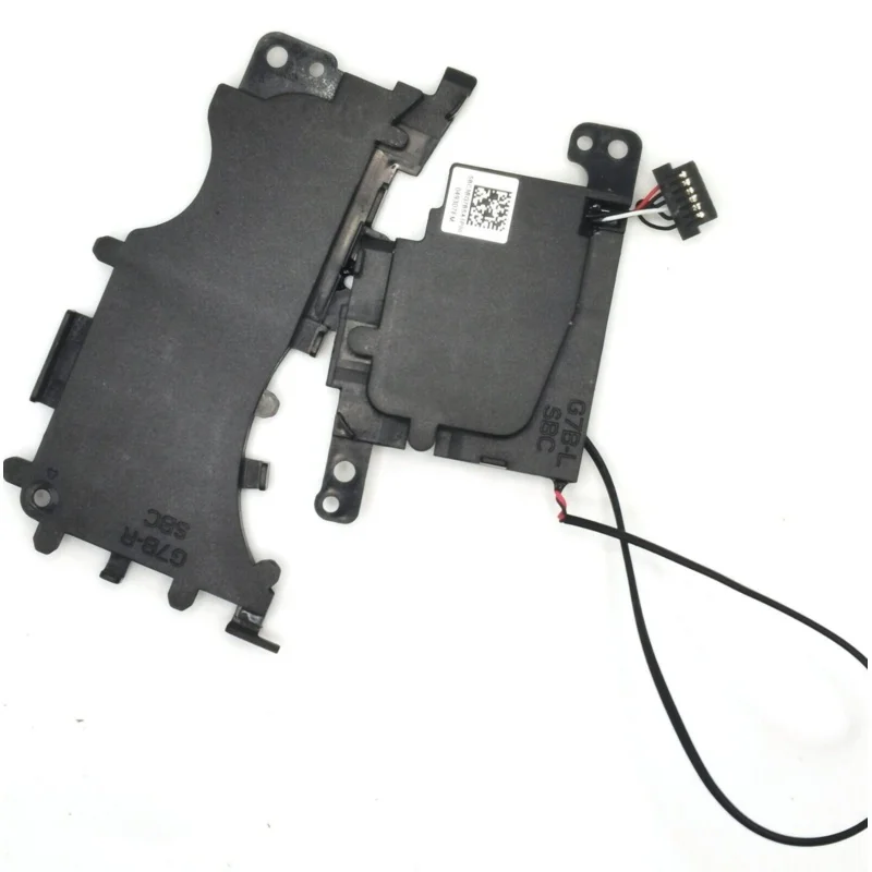 New L&R kit Built in speaker For HP Pavilion 15-CS 15-CW Laptop L23900-001