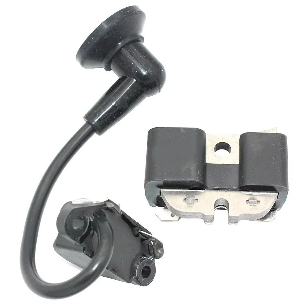 Bobina de ignição de caixa eletrônica para Husqvarna 42 242 242XP 238 244RX 246