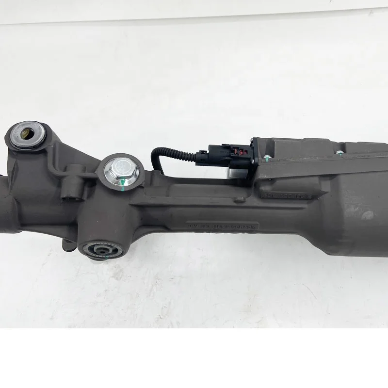 8R1423055AC Hot sale Auto Parts Original Refurbished Electric Steering Rack and Pinion For Q5