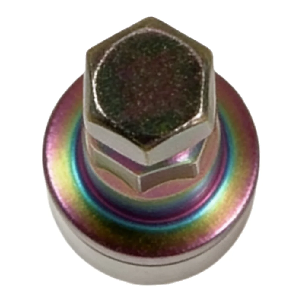Chrome Vanadium 8mm Hex Socket For DIY For Professional Mechanics Recessed Hex Fit Steel Ball Retention Precision Machining