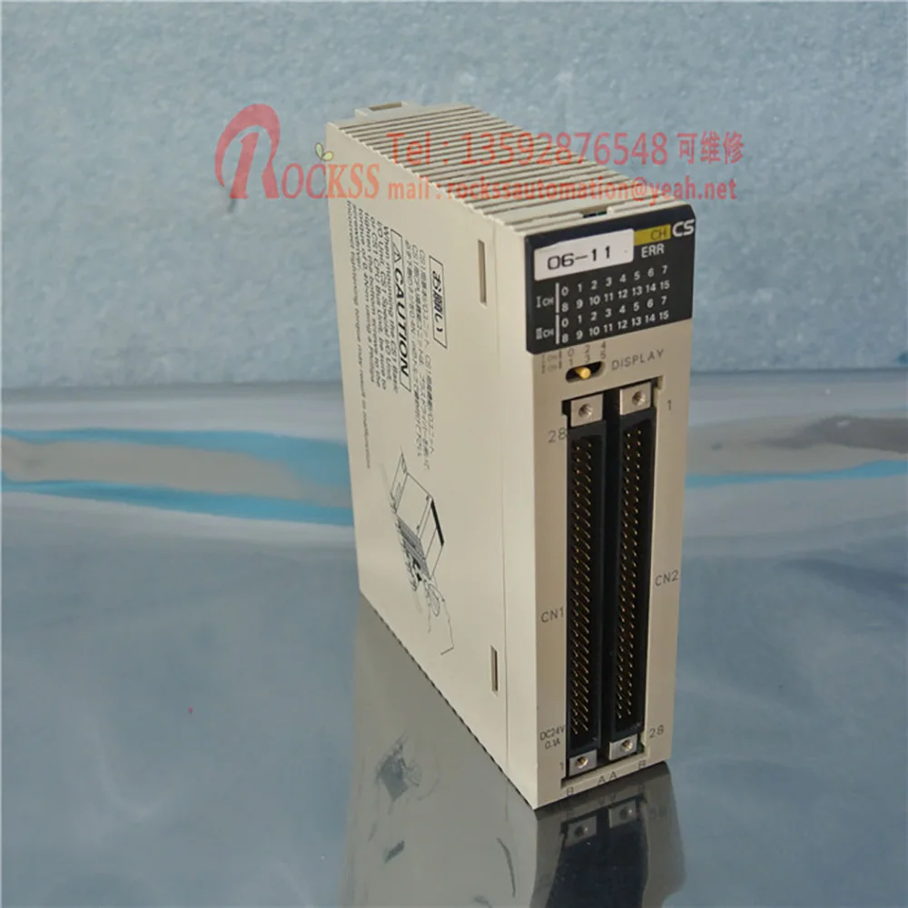 % CS1W-D291 iyi durumda kullanılır