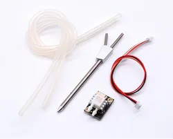 Airspeed Sensor Pitot Tube Differential Pressure Digital Analog For PX4 Flight Measurement Fixed Wing UAV