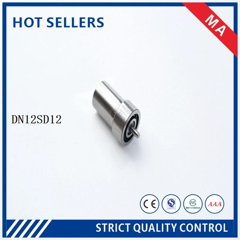 インジェクターノズル DN12SD12 ディーゼルエンジン部品 DN12-SD12 dn12sd12 DN-12SD12 高品質