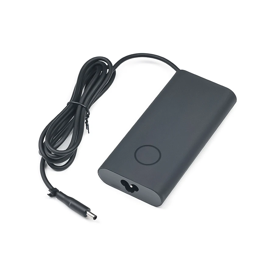 NEW 19.5V 6.67A 130W 4.5*3.0 AC Laptop Adapter Charger For DELL XPS 15 9530 9550 9560 Precision 15 5520 5530 M5510 M5520 M3800