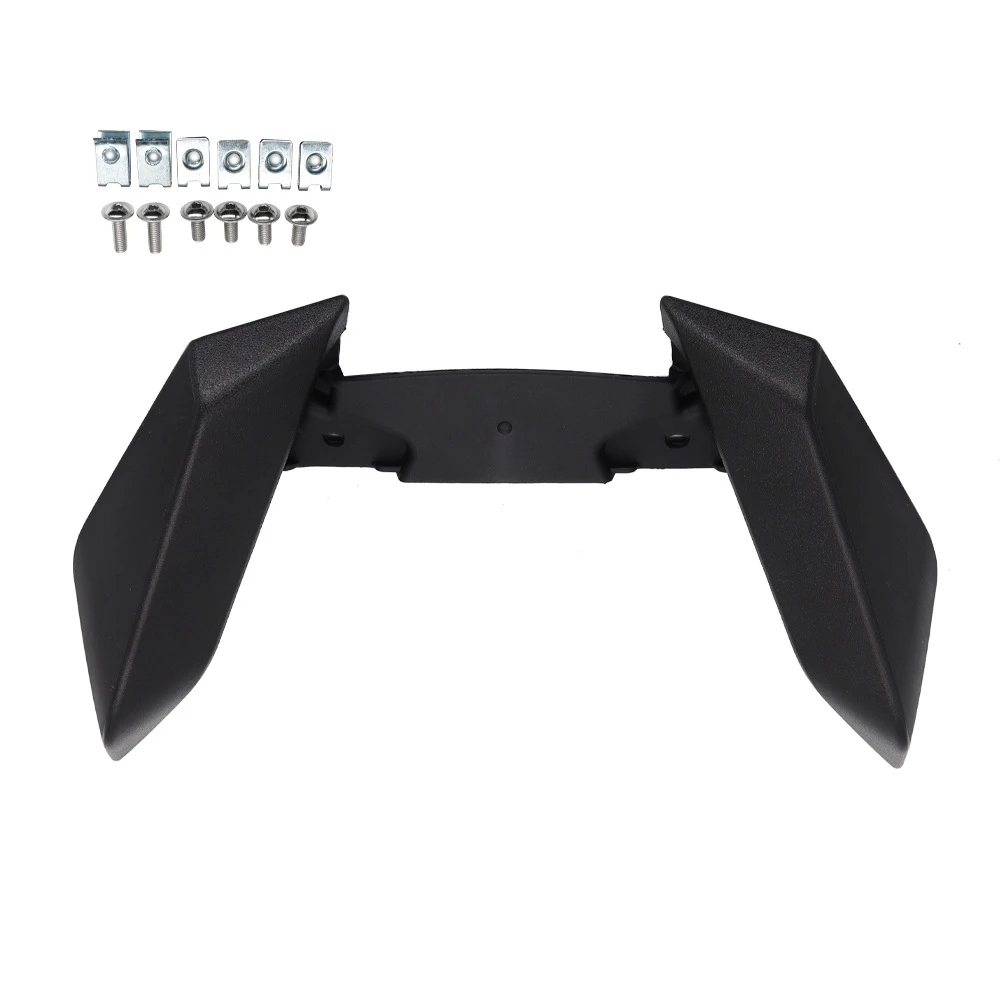 

1 PC Motorcycle Front Beak Fairing Extension Cover For BMW R1300GS 2024-2025 Extension Wheel Guard Motorcycle Accessories