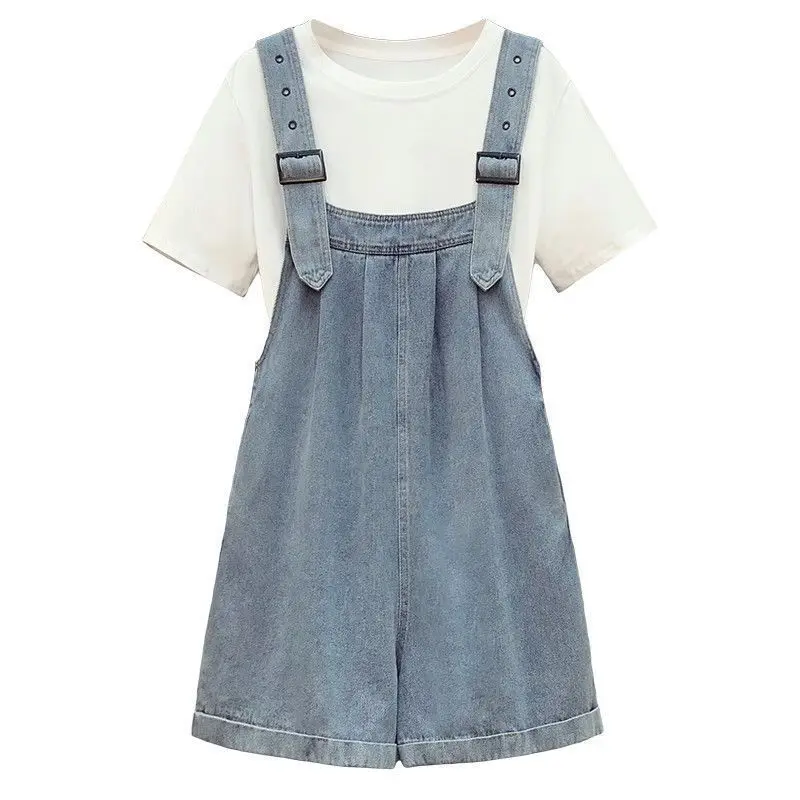 Pagliaccetti Tute da donna Grigio Eleganza Match Elegante Tieup Splicing Layer Lampeggiante Giallo Peloso Alta qualità Flowy Pearl Fresh Trip